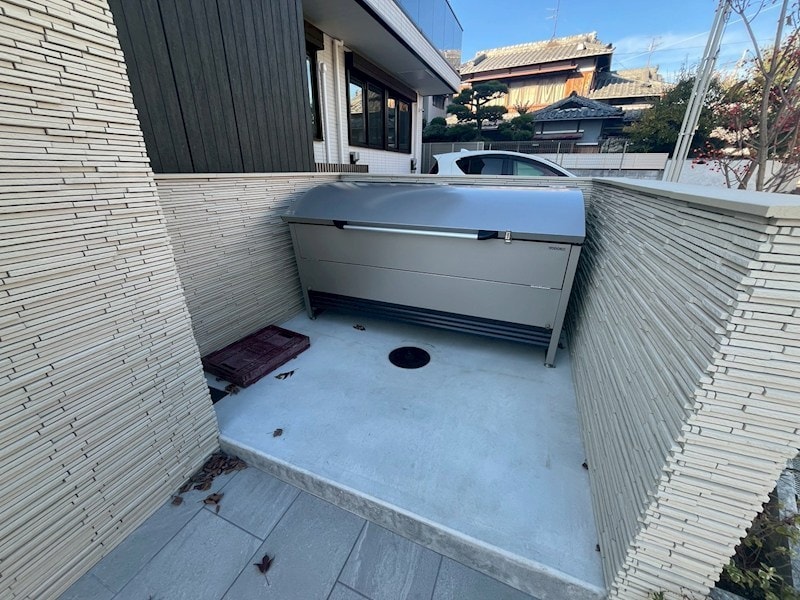 D-residence春日の物件内観写真