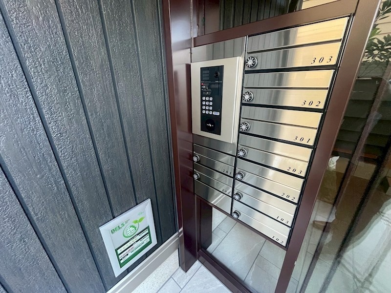 D-residence春日の物件内観写真