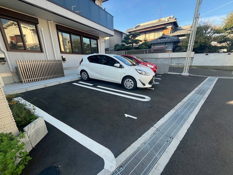 D-residence春日の物件内観写真