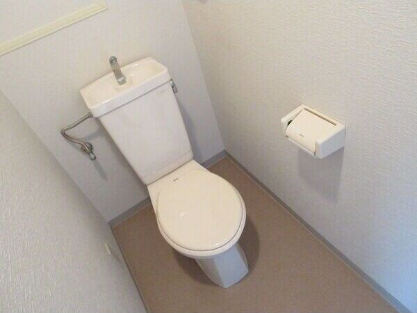 ユーコート豊中の物件内観写真