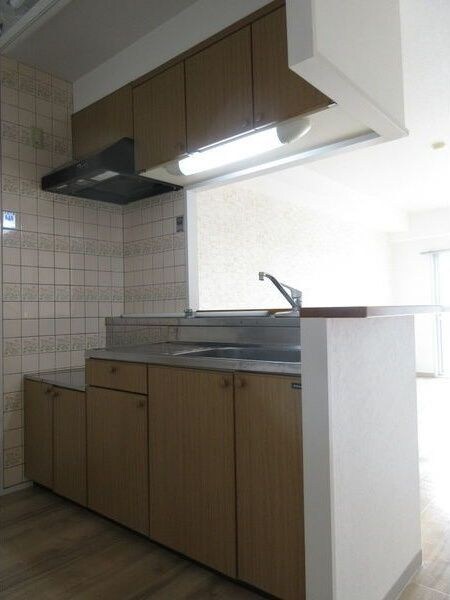 ユーコート豊中の物件内観写真