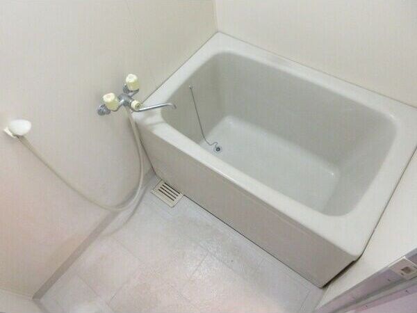 ユーコート豊中の物件内観写真