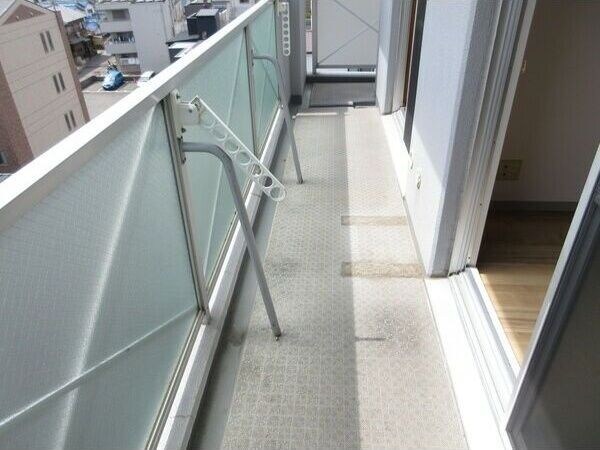 ユーコート豊中の物件内観写真