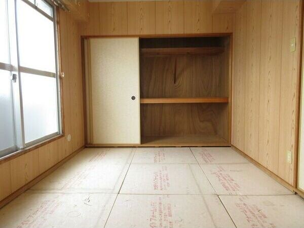 ユーコート豊中の物件内観写真