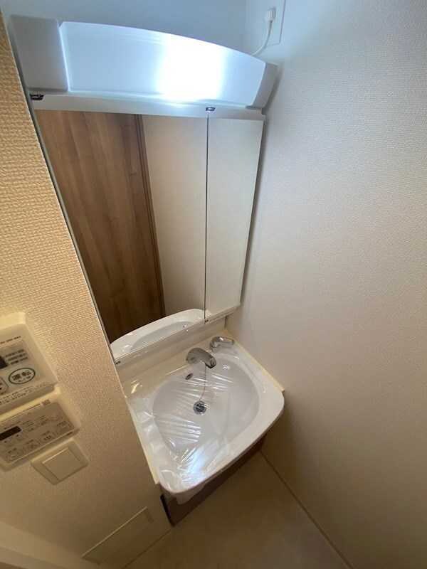 アスヴェル新大阪SOUTHの物件内観写真