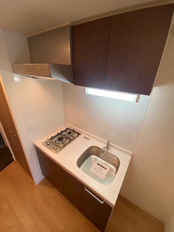 アスヴェル新大阪SOUTHの物件内観写真