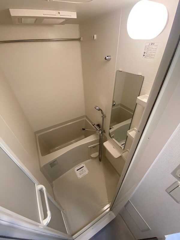 アスヴェル新大阪SOUTHの物件内観写真