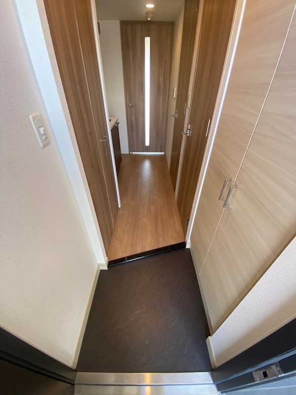 アスヴェル新大阪SOUTHの物件内観写真