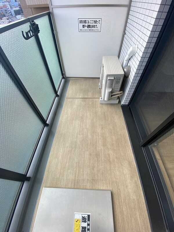 アスヴェル新大阪SOUTHの物件内観写真