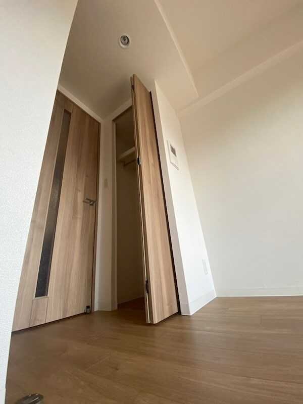 アスヴェル新大阪SOUTHの物件内観写真