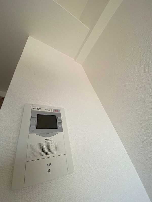 アスヴェル新大阪SOUTHの物件内観写真