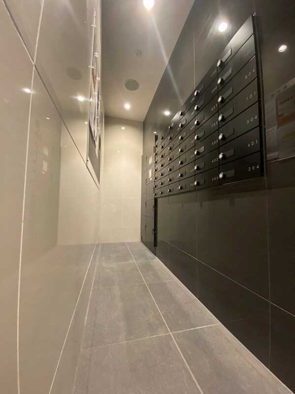 アスヴェル新大阪SOUTHの物件内観写真