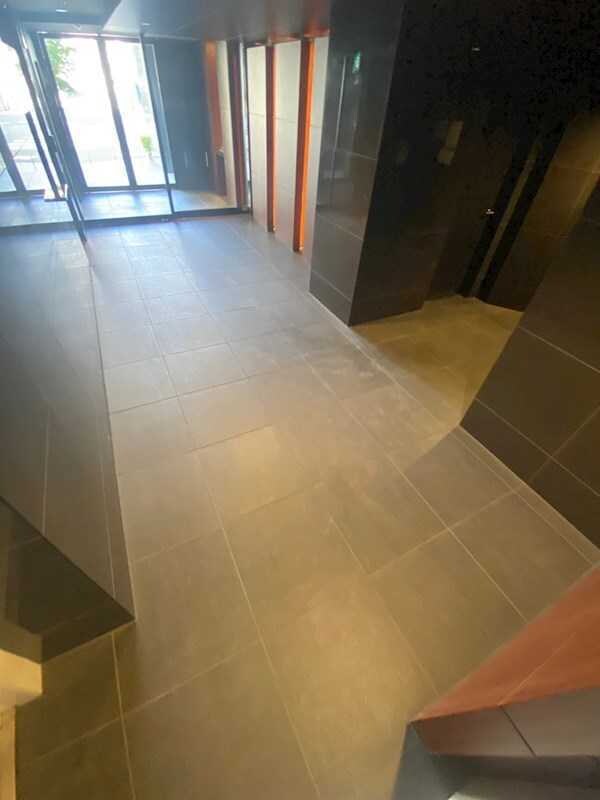 アスヴェル新大阪SOUTHの物件内観写真