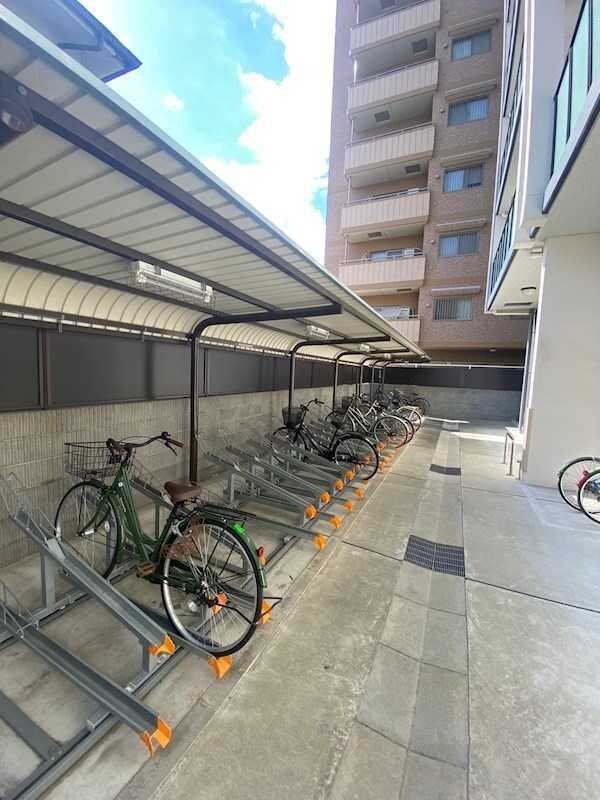 アスヴェル新大阪SOUTHの物件内観写真