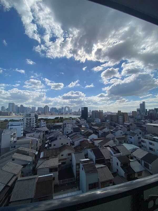 アスヴェル新大阪SOUTHの物件内観写真