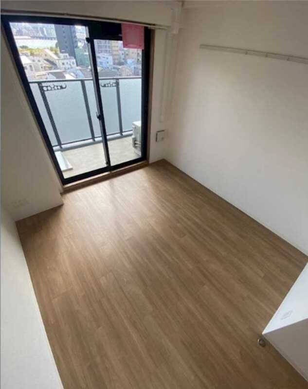 アスヴェル新大阪SOUTHの物件内観写真