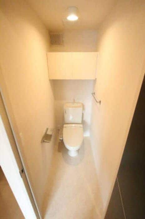 シャルレーヌ・ドゥ・グレイスの物件内観写真