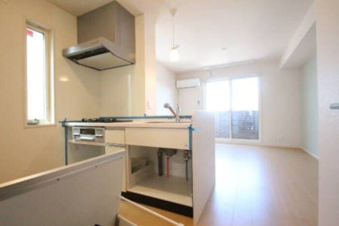 シャルレーヌ・ドゥ・グレイスの物件内観写真