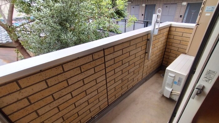 シャルレーヌ・ドゥ・グレイスの物件内観写真