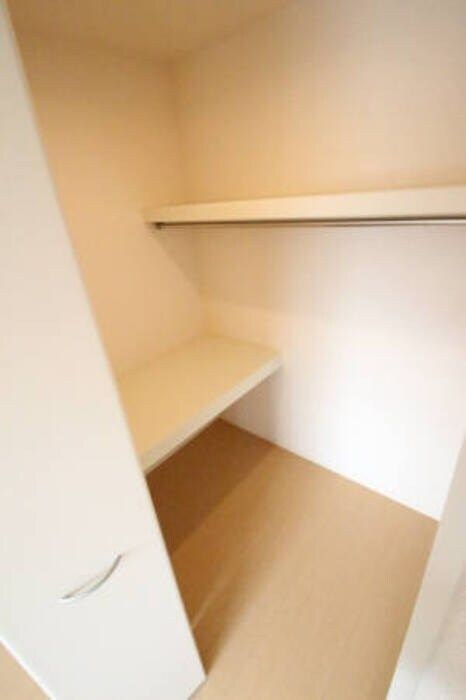 シャルレーヌ・ドゥ・グレイスの物件内観写真