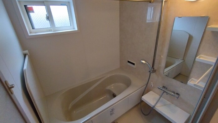 シャルレーヌ・ドゥ・グレイスの物件内観写真