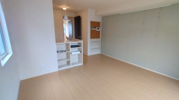 シャルレーヌ・ドゥ・グレイスの物件内観写真