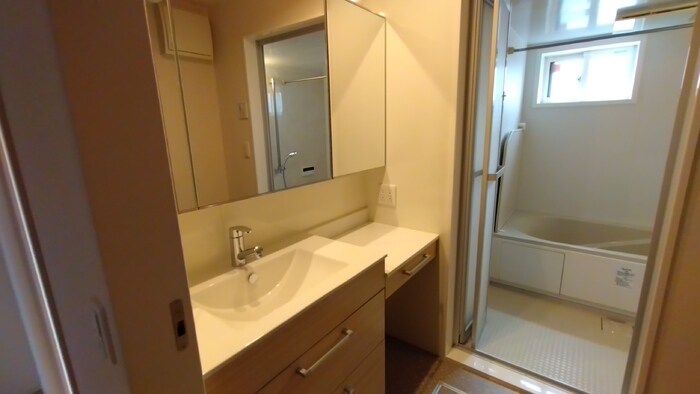 シャルレーヌ・ドゥ・グレイスの物件内観写真