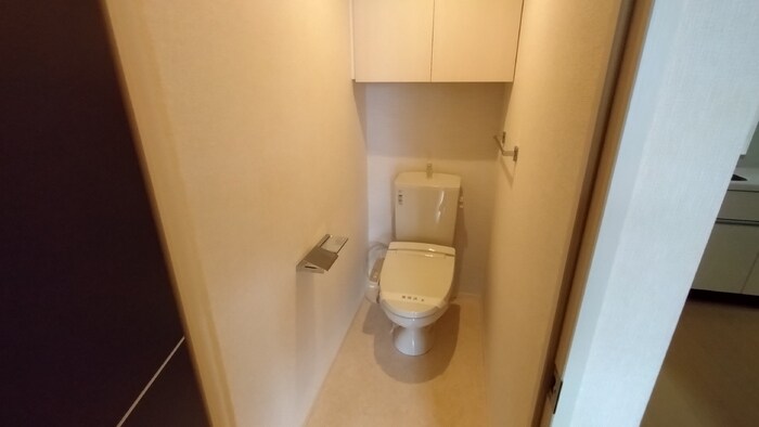 シャルレーヌ・ドゥ・グレイスの物件内観写真