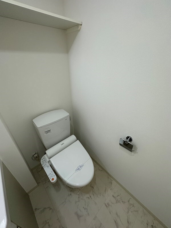 ラクラス新大阪の物件内観写真