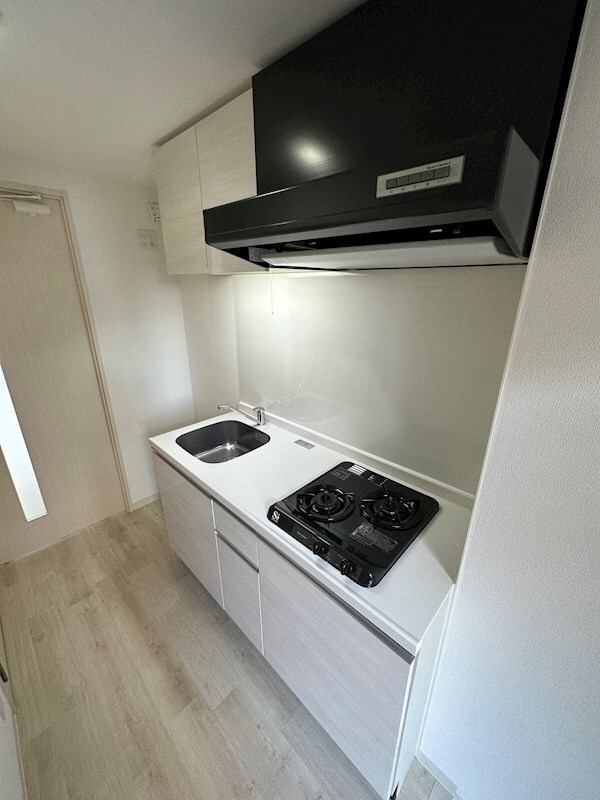 ラクラス新大阪の物件内観写真