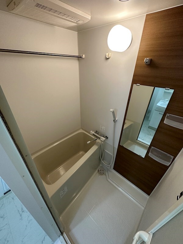 ラクラス新大阪の物件内観写真