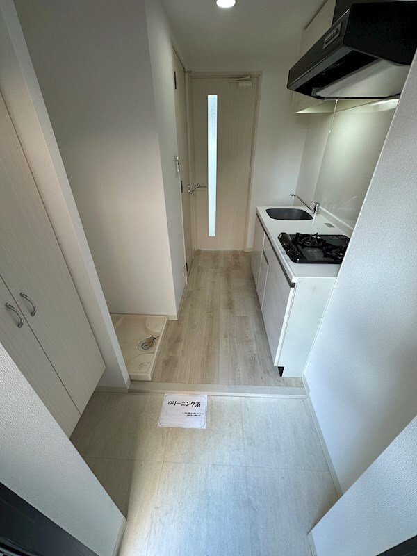 ラクラス新大阪の物件内観写真