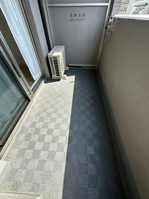 ラクラス新大阪の物件内観写真