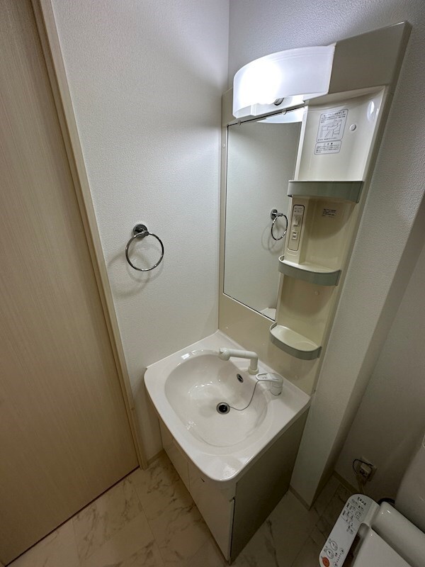 ラクラス新大阪の物件内観写真