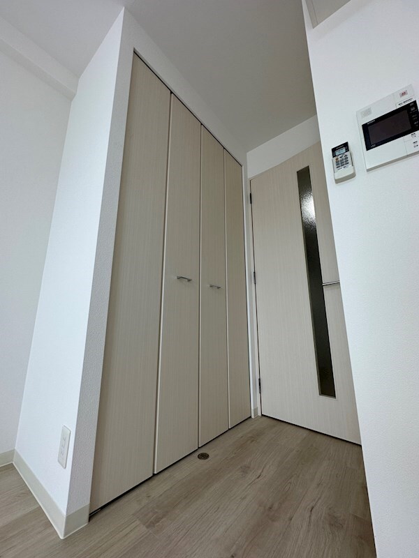 ラクラス新大阪の物件内観写真