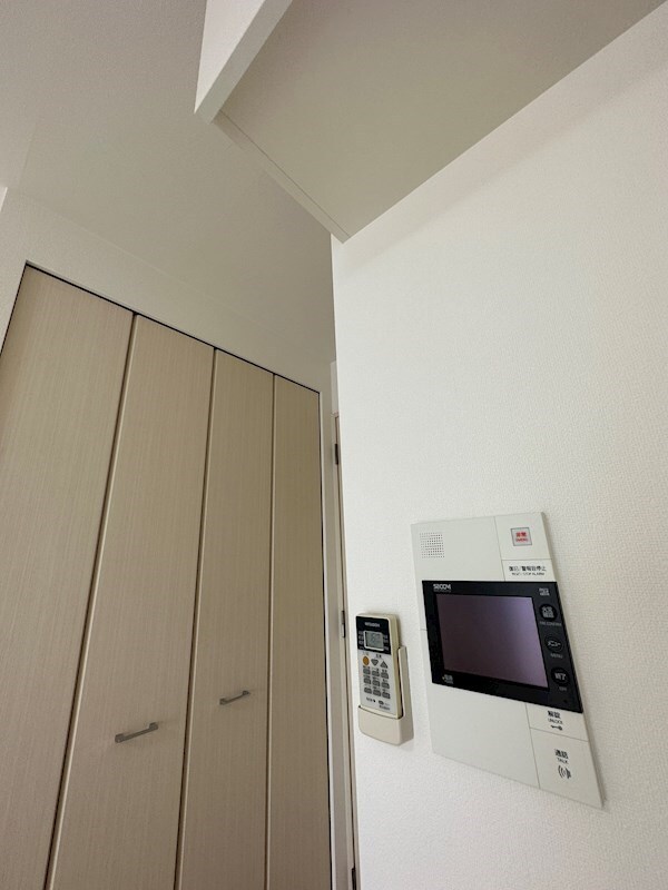 ラクラス新大阪の物件内観写真