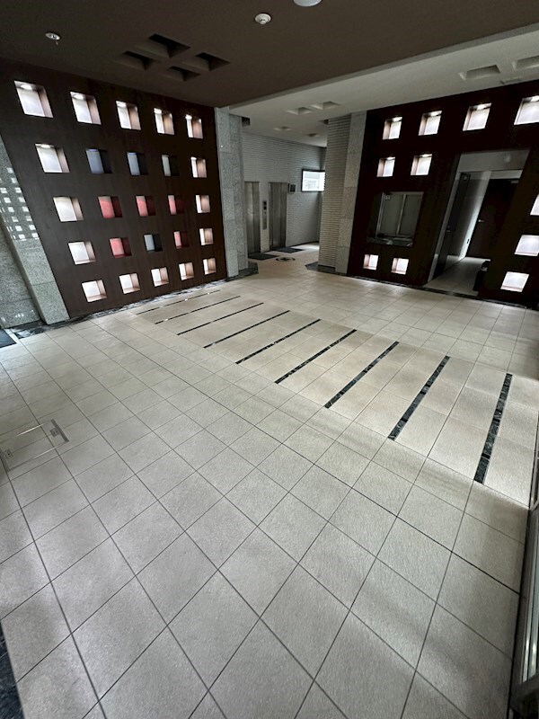 ラクラス新大阪の物件内観写真