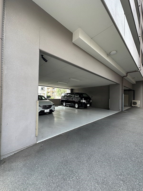 ラクラス新大阪の物件内観写真