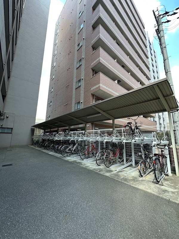 ラクラス新大阪の物件内観写真