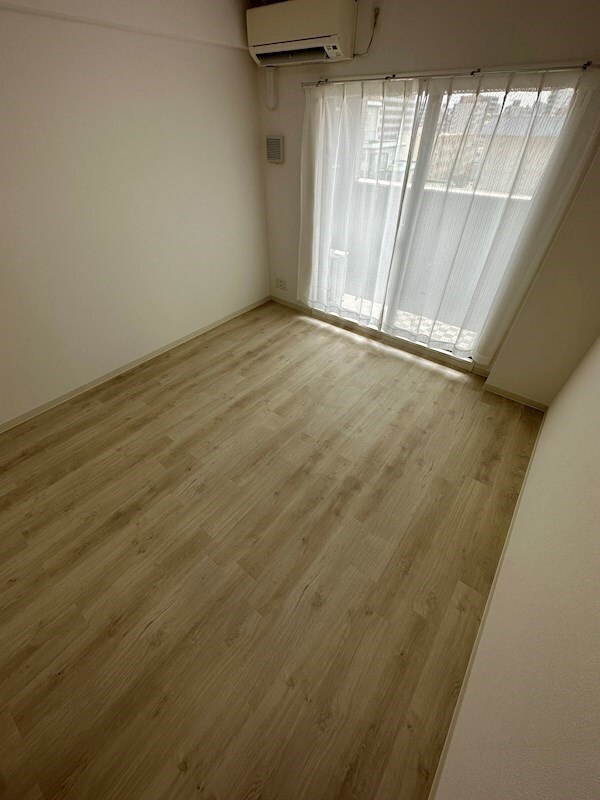 ラクラス新大阪の物件内観写真