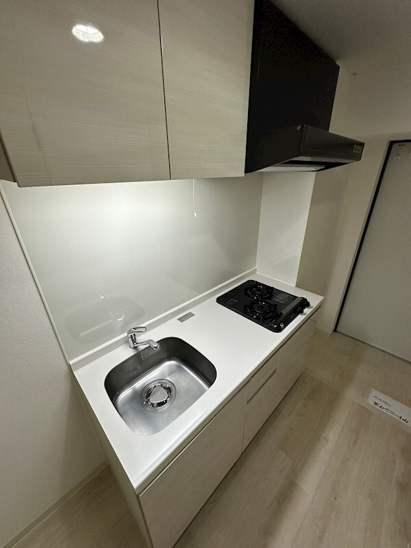 ラクラス新大阪の物件内観写真