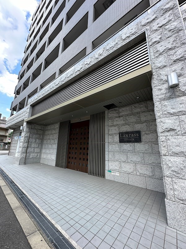 ラクラス新大阪の物件内観写真