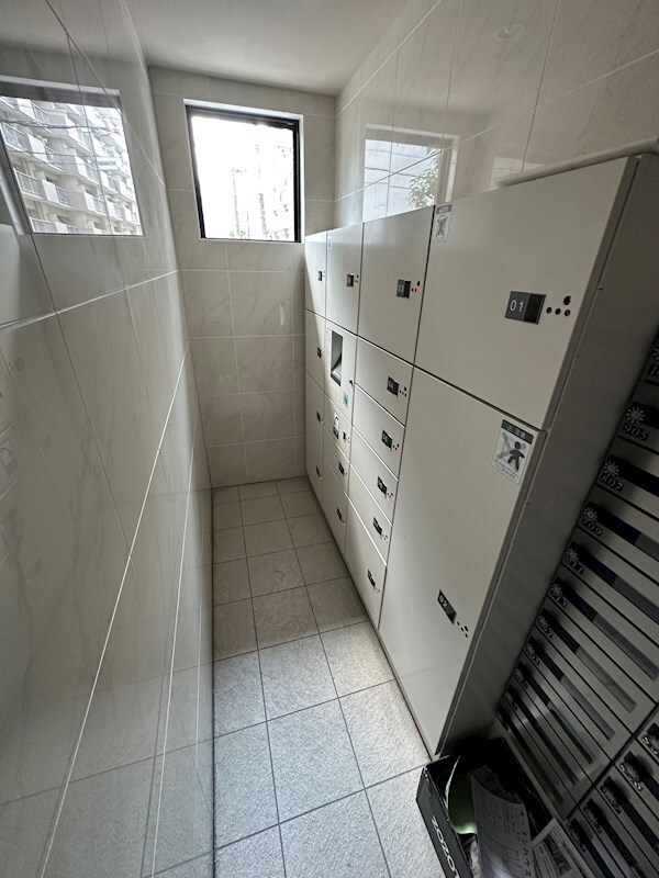 ラクラス新大阪の物件内観写真