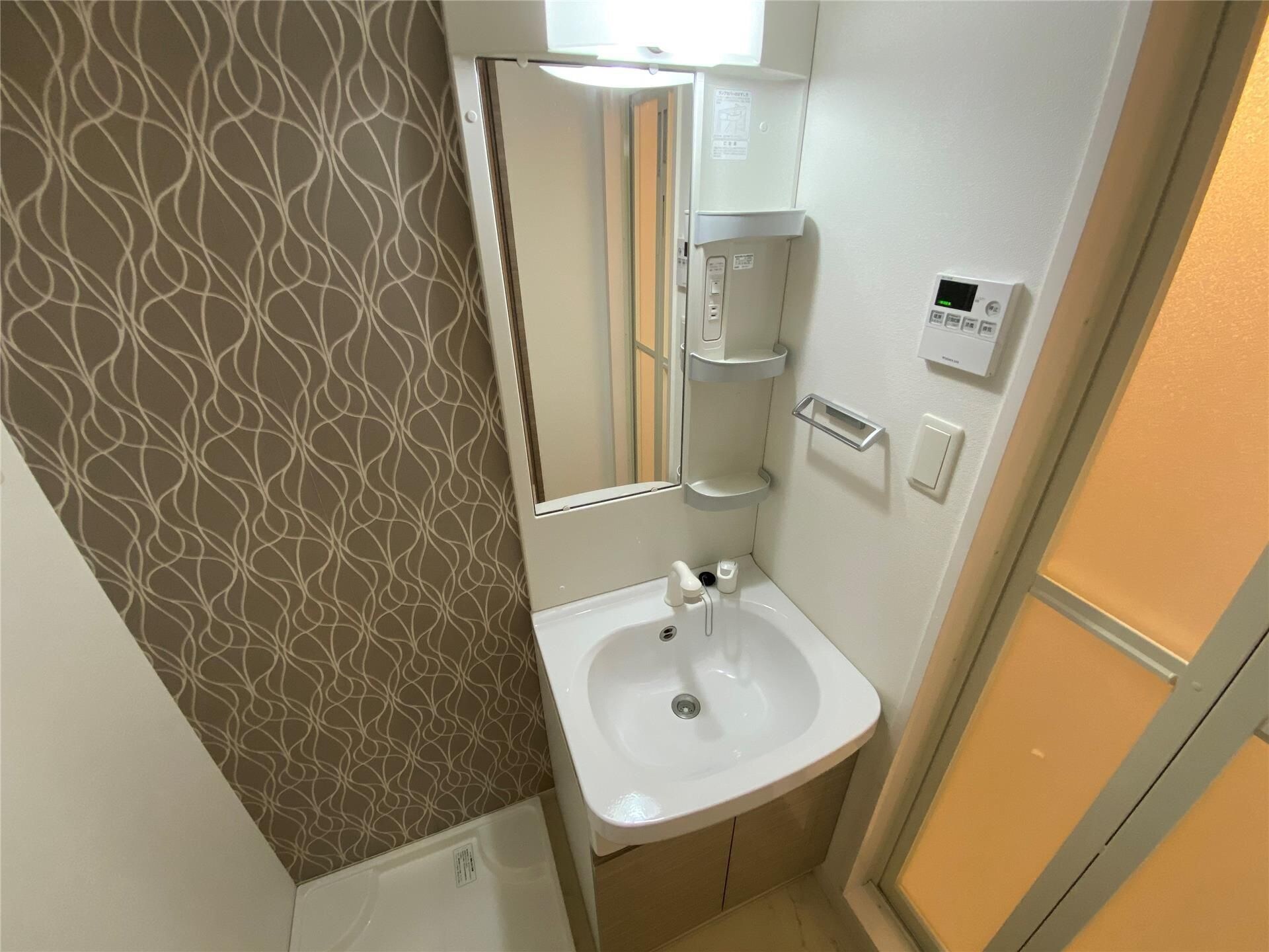 S-RESIDENCE新大阪WESTの物件内観写真