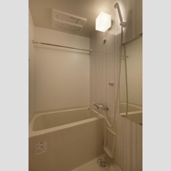 S-RESIDENCE新大阪WESTの物件内観写真