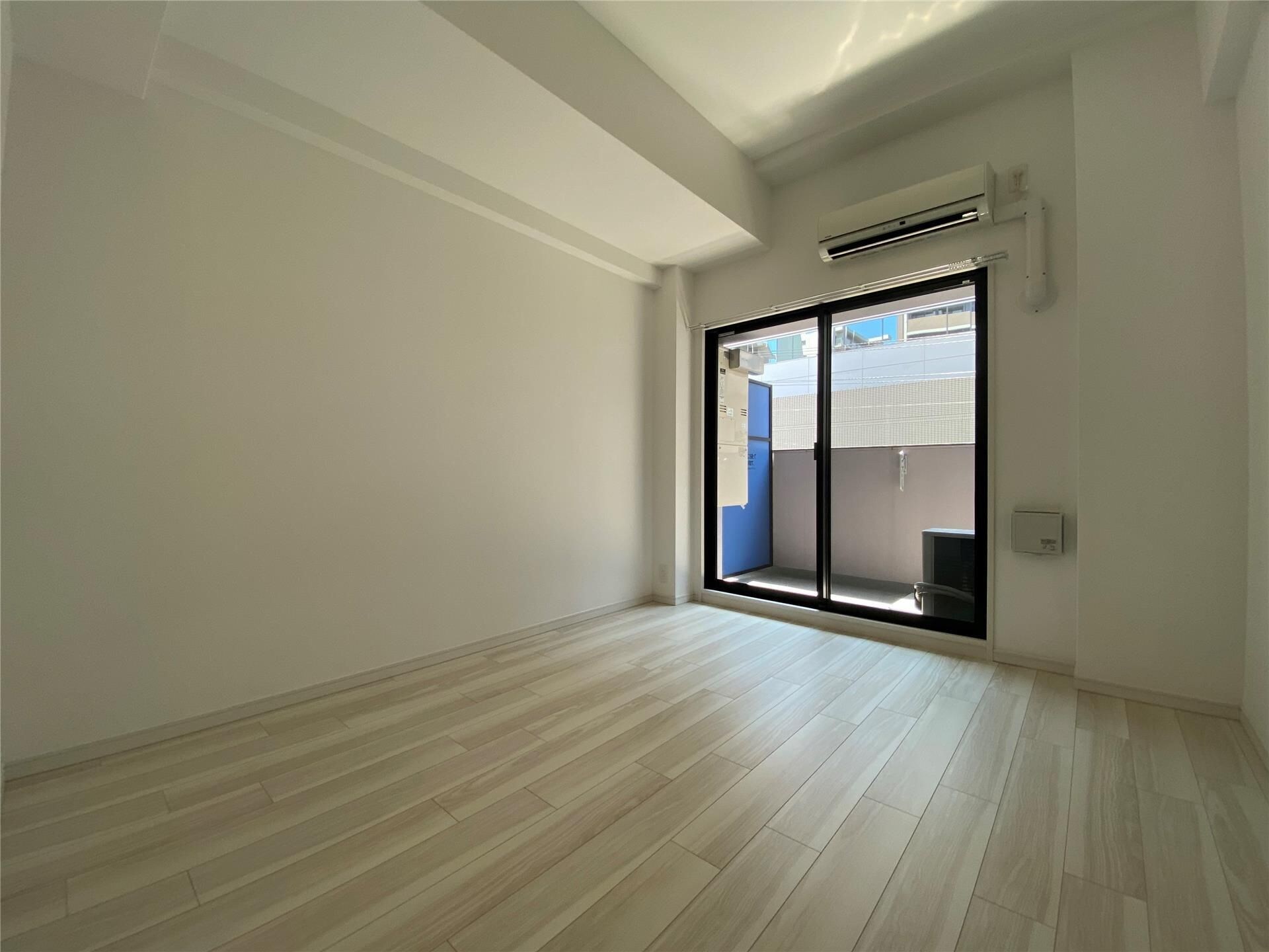 S-RESIDENCE新大阪WESTの物件内観写真