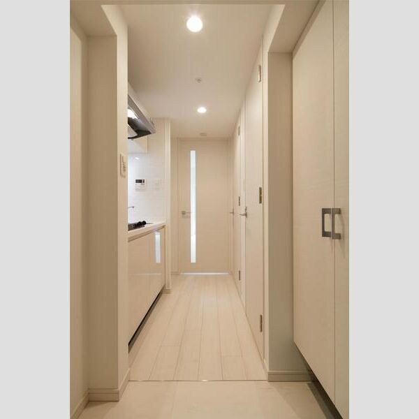 S-RESIDENCE新大阪WESTの物件内観写真