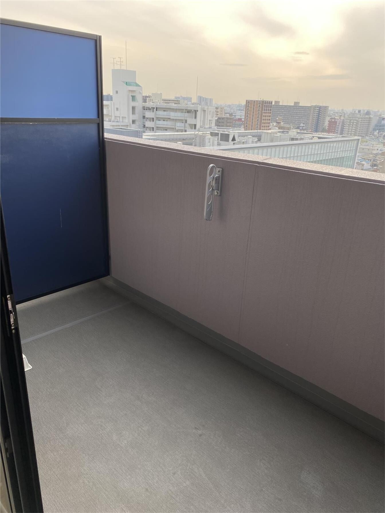 S-RESIDENCE新大阪WESTの物件内観写真