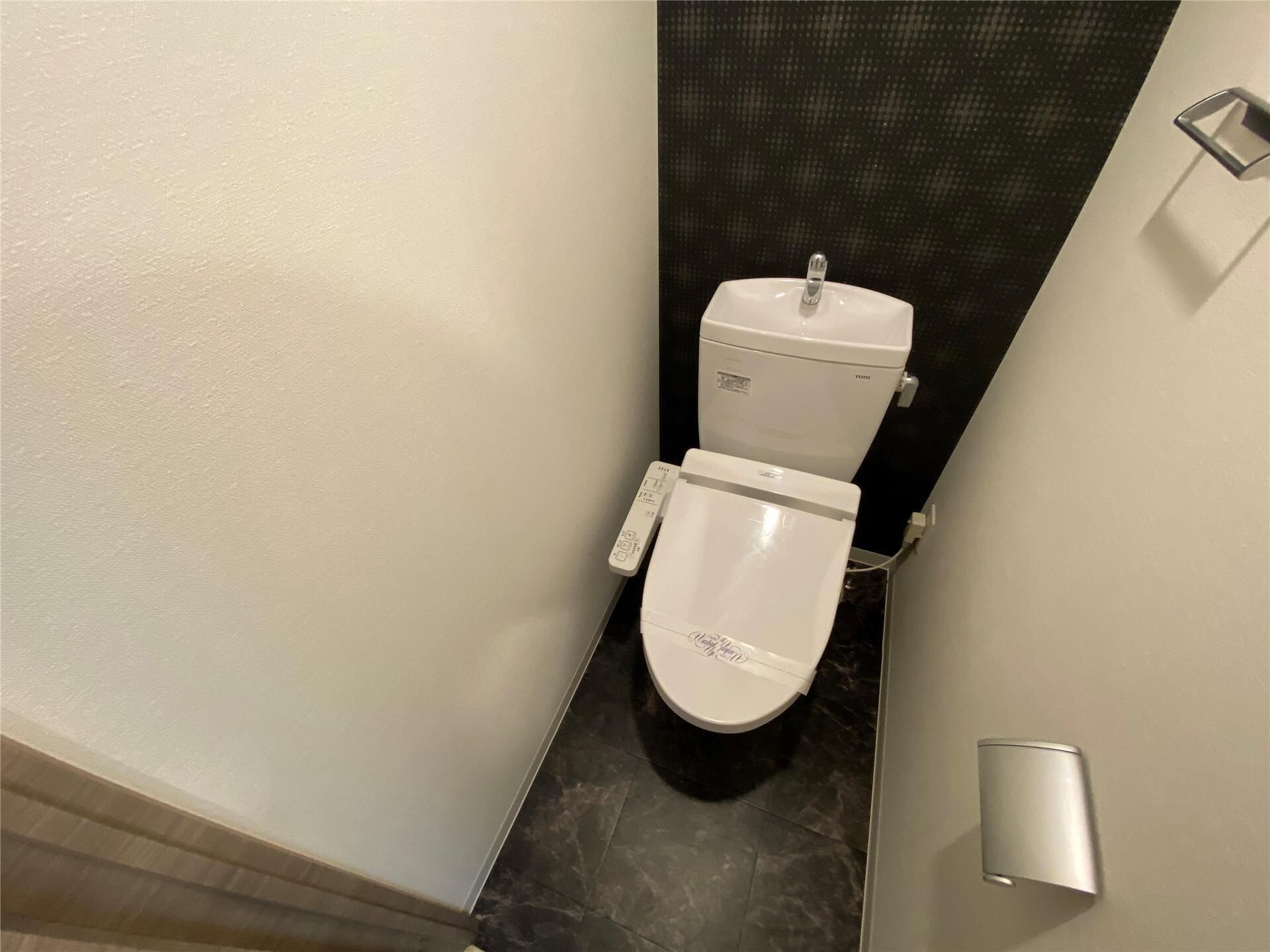 S-RESIDENCE新大阪WESTの物件内観写真