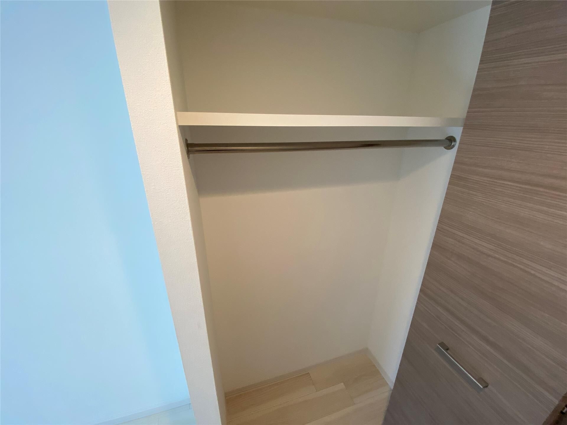 S-RESIDENCE新大阪WESTの物件内観写真